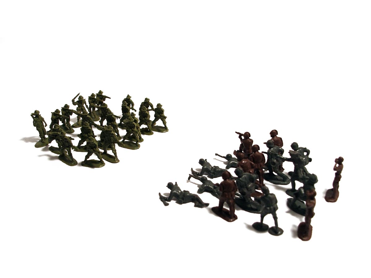 Army-Men-Battle-War-Toys