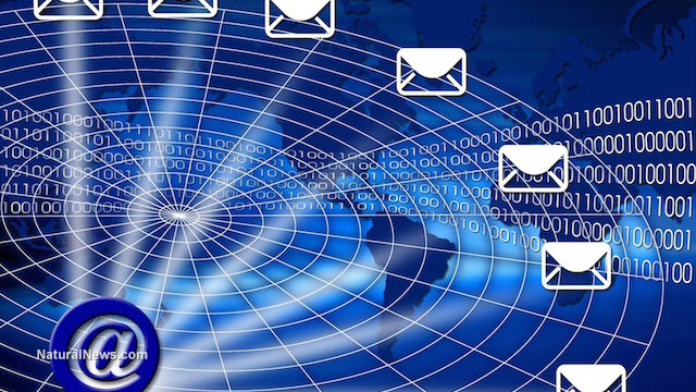 Email-Server-Linked-To-Several-Envelopes