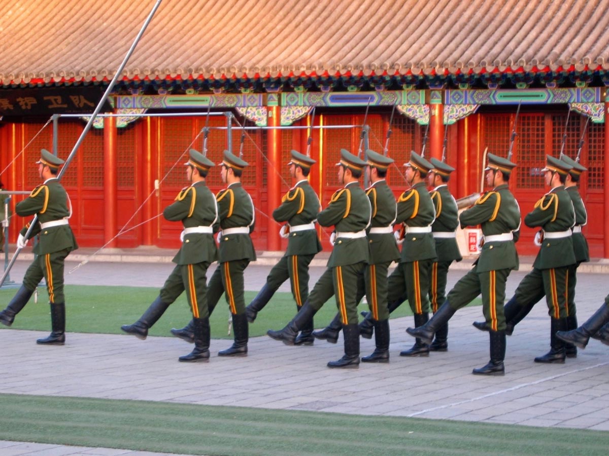 China-Soldiers