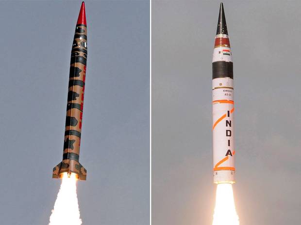 india-Pak_missiles