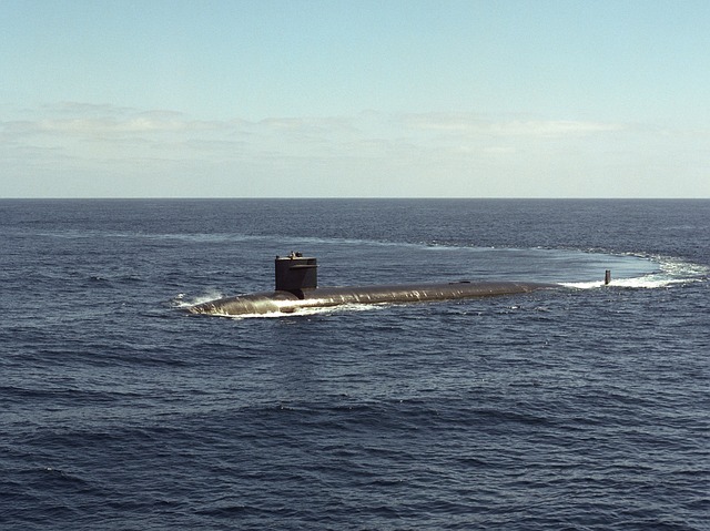 submarine-540762_640